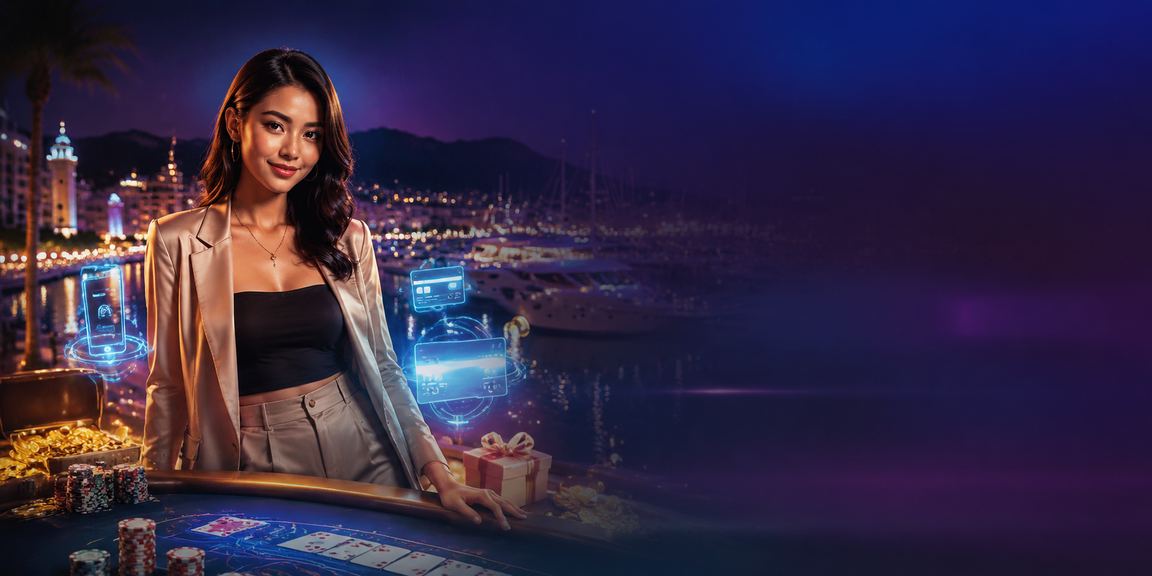Permainan Rummy gaya Malaysia di Langkawi