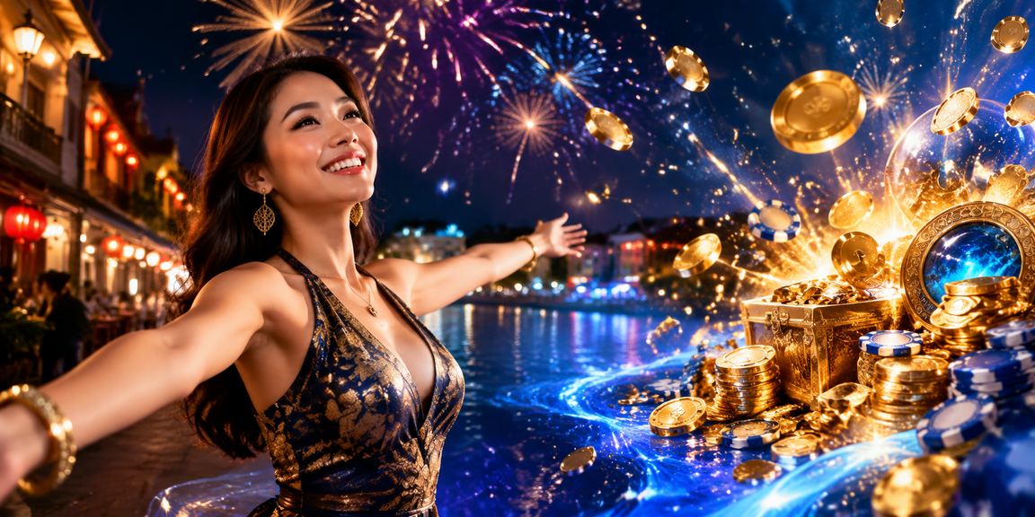 Pendekatan selamat untuk deposit dan permainan bertanggungjawab di Malaysia