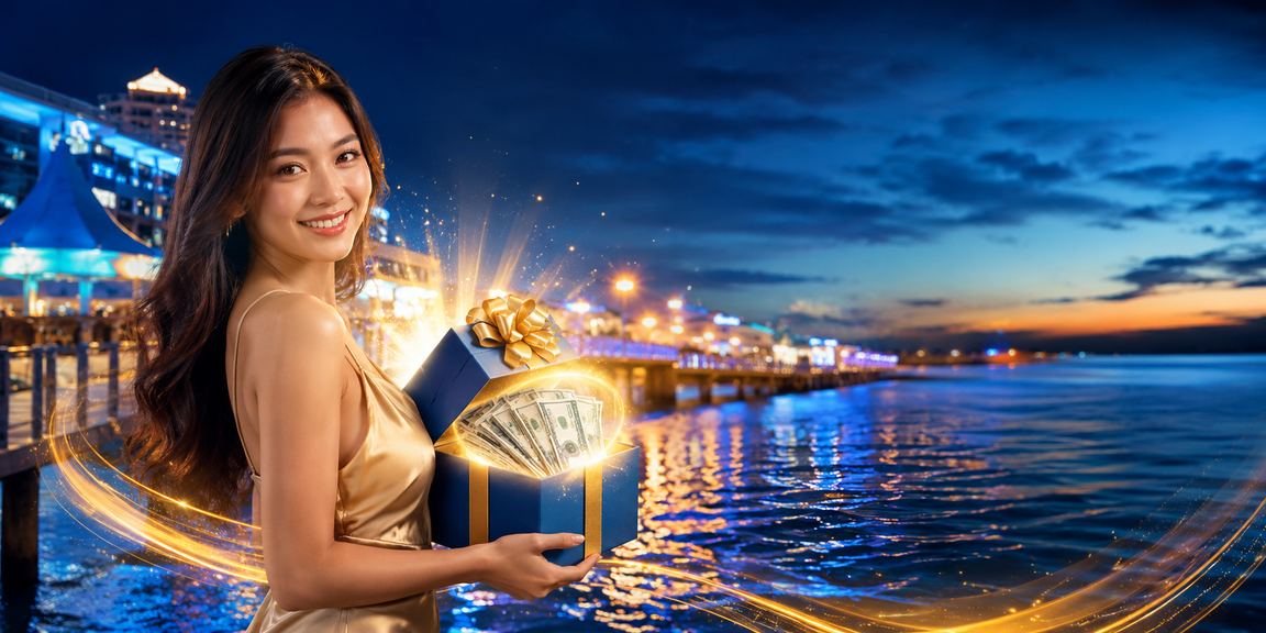 Suasana kasino dalam talian Malaysia di platform 2pac