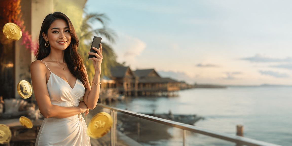 Bonus deposit gaya Malaysia untuk pemain baru