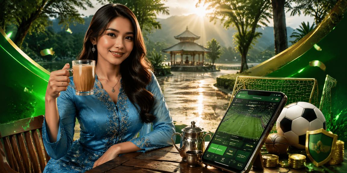 Pengguna Malaysia bermain kasino mudah alih dengan bertanggungjawab