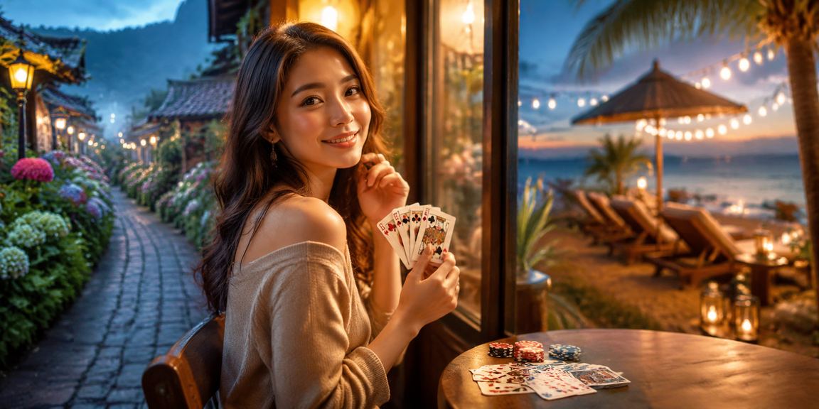 Permainan hiburan dalam talian gaya Malaysia